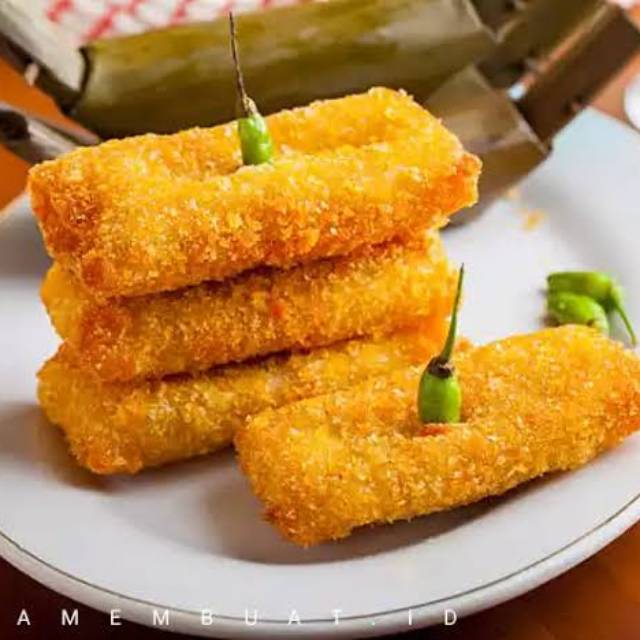 

Risoles mayo