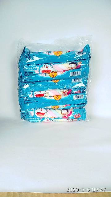 

1 pak 20 pcs Marshmallow / marshmallow doraemon / marshmallow enak / marshmallow murah