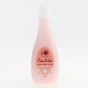 Viva-Hand Body Lotion Cantika 100ml