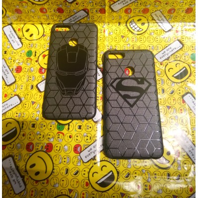 CASE MOTIF AVENGER MI A1 CASE BLACK SERIES MIA1 MI 5X CASE MI A1 3D