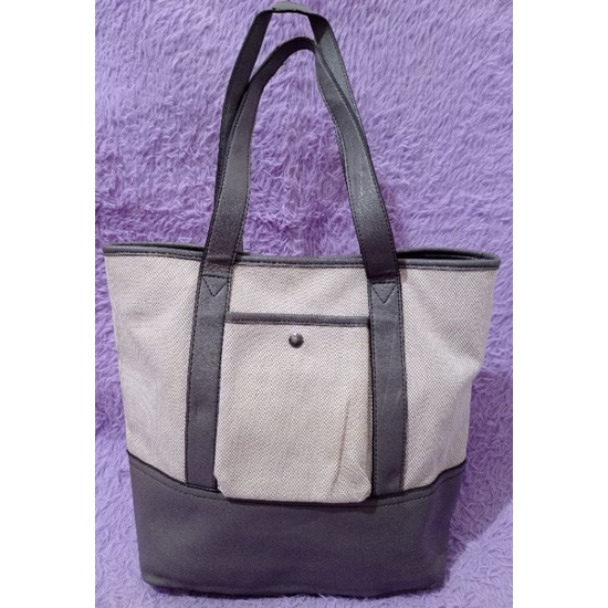 Elle tote bag