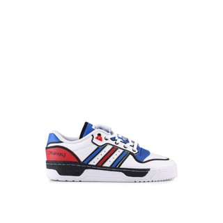 adidas rivalry low azul