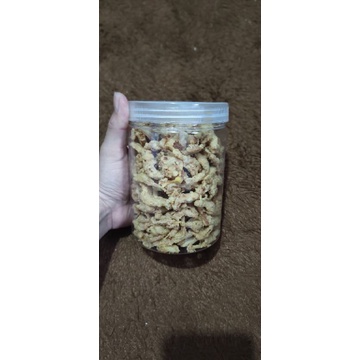 

Chili O Chips TIDAK PEDAS 800 ml