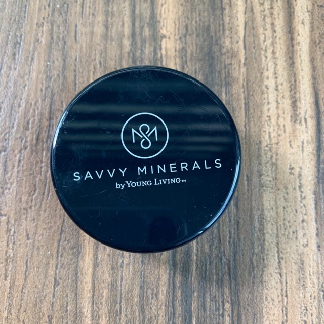 Savvy Minerals Foundation #200 by Young Living