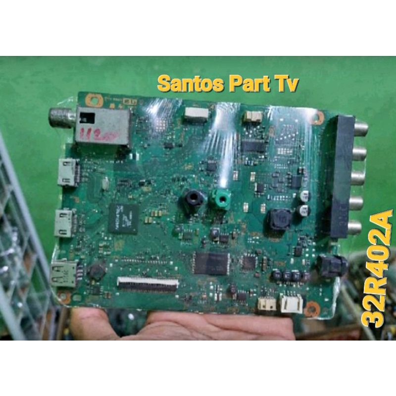 MB-MAINBOARD TV LED SONY KLV-32R402A