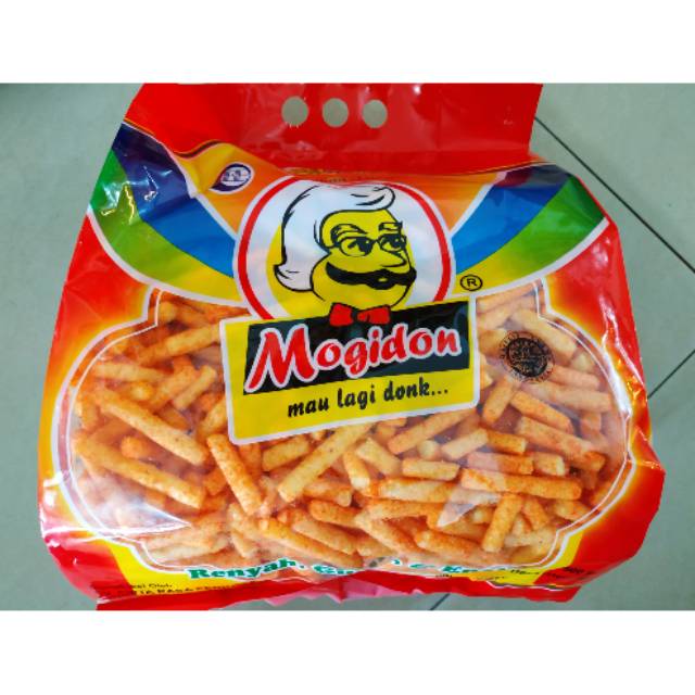 Mogidon