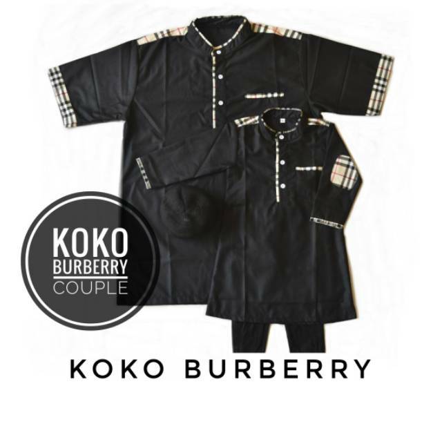 Koko Turki  ayah dan Anak / Koko Anak laki Laki / Baju Koko Anak Dan Ayah /Baju Koko Bayi