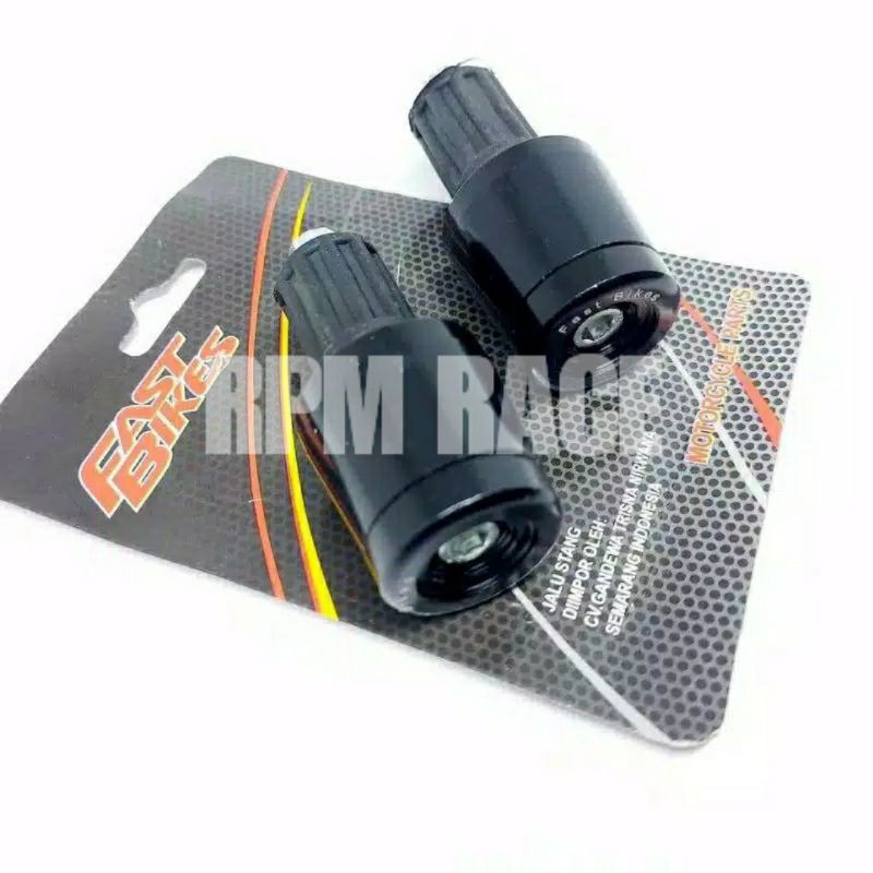 Jalu Stang Bandul CNc Fastbike 014 Universal Beat Vario Scoopy Nmax PCX Mio  Fino dll