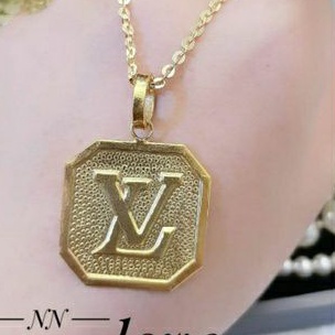 Kalung Wanita Xuping 970