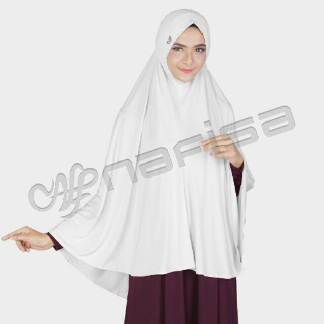 PROMO HARI INI!! - TERMURAH Jilbab Nafisa Salsabila