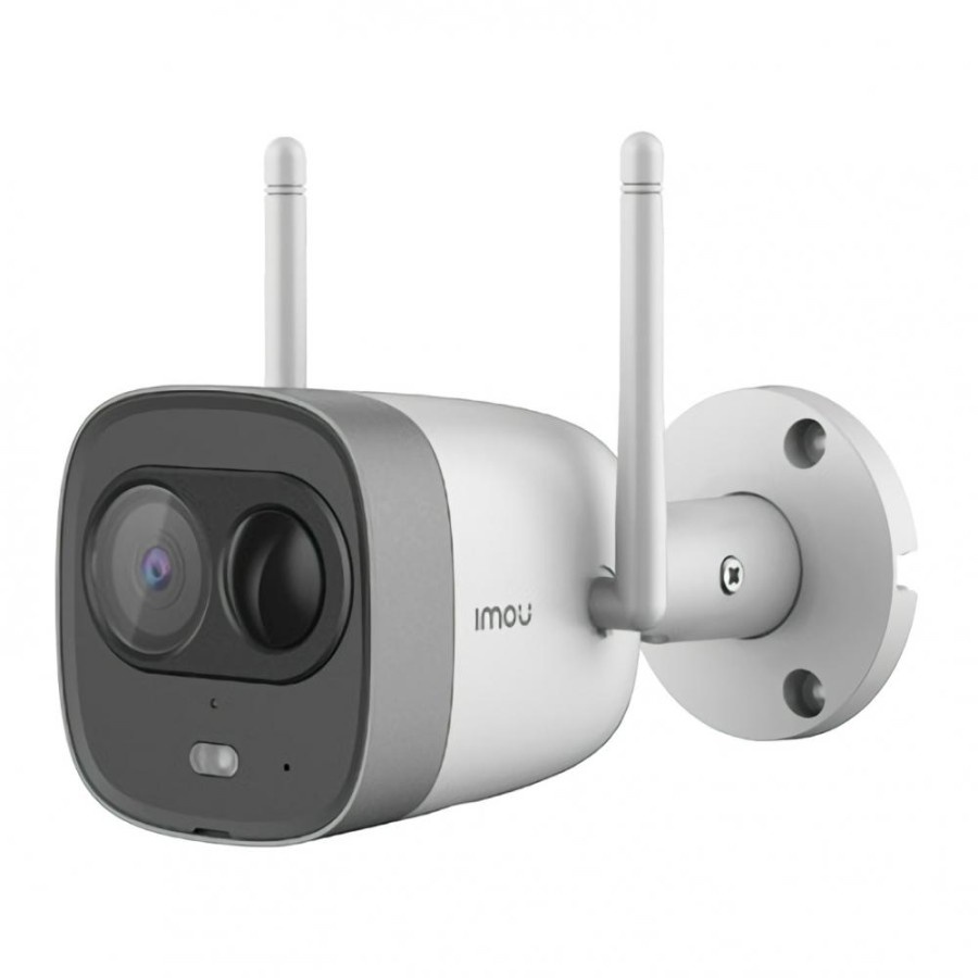 Kamera Keamanan IMOU IPC-G26EP-0360B 2MP 30m NV 128GB