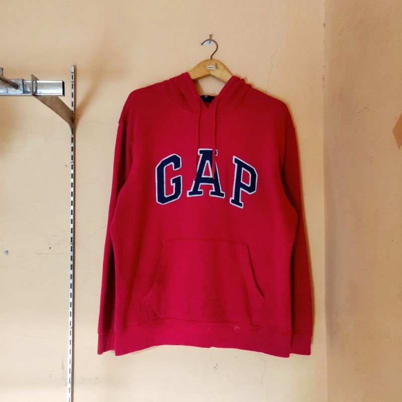 Jual hoodie deals gap original