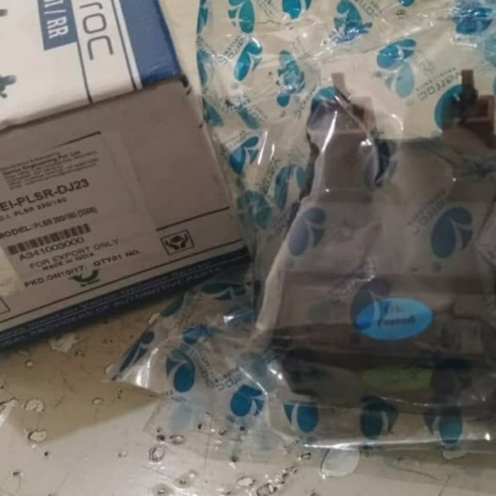 CDI Bajaj Pulsar 180 ug3