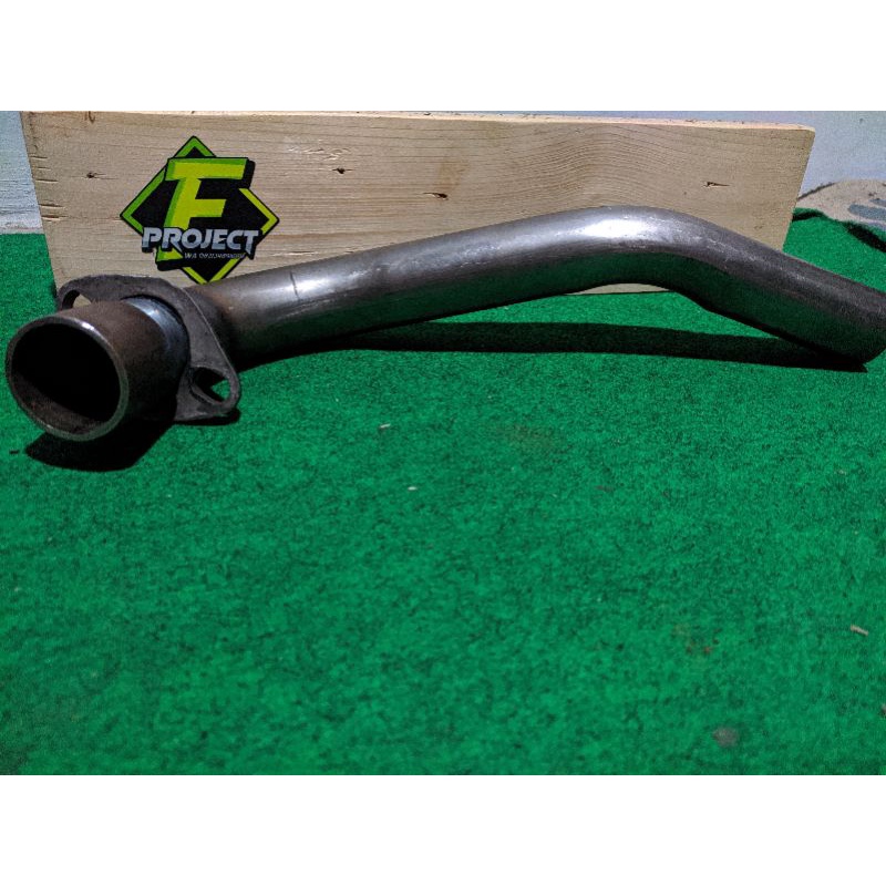 leheran knalpot fizr