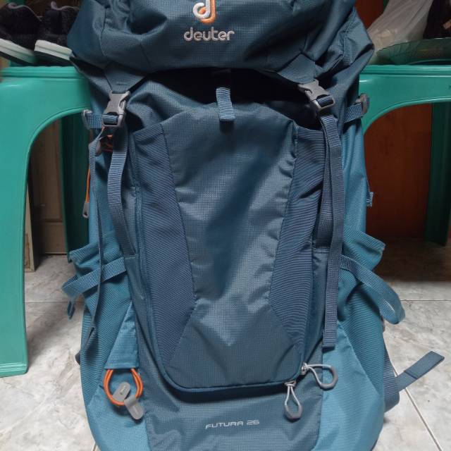 Deuter futura 26
