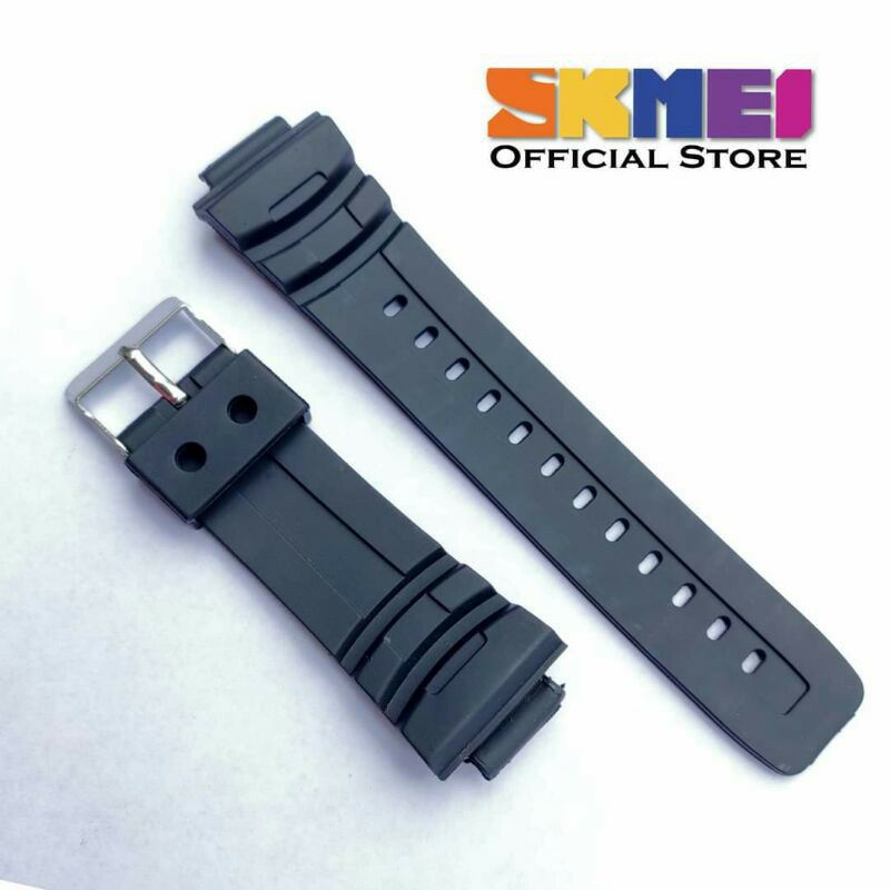 Tali jam tangan SKMEI 1243 tali jam SKMEI 1243 SKMEI 1243 Strap tali SKMEI 1472 1243