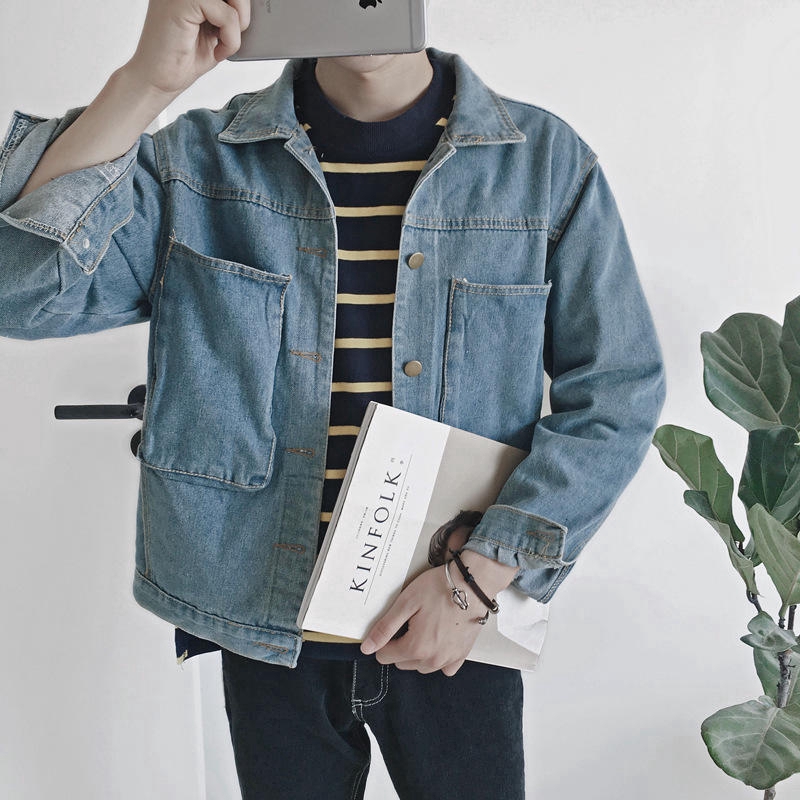 480 Model Jaket Sekarang Terbaik