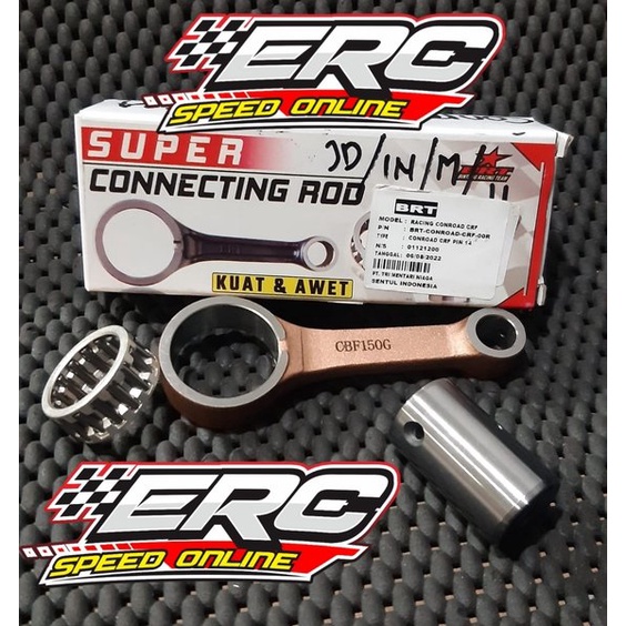 STANG SEKER BRT CRF 150 - KLX 150 PEN 14