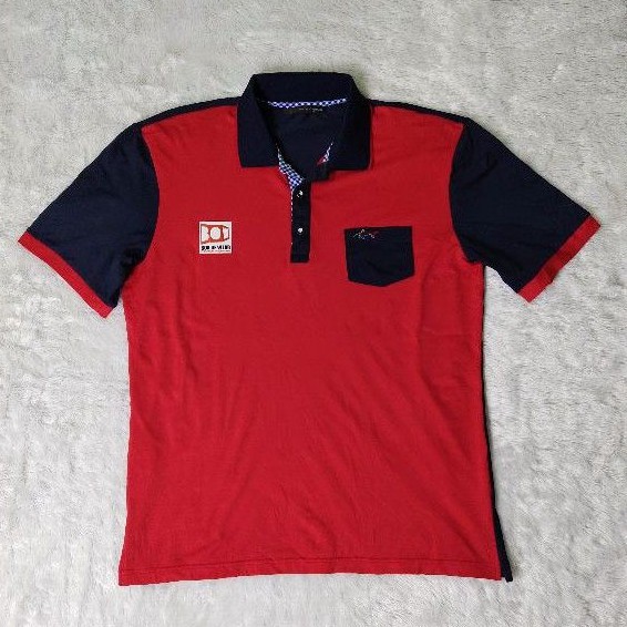 polo greg norman