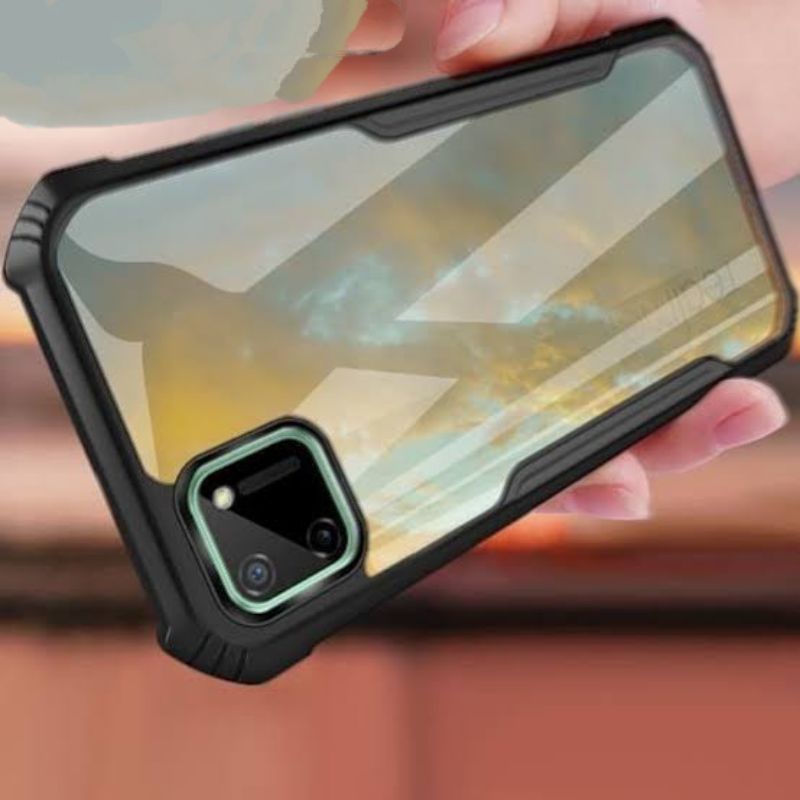 Case Armor Xiaomi Redmi 9C ShockProof Case Armor Xiaomi