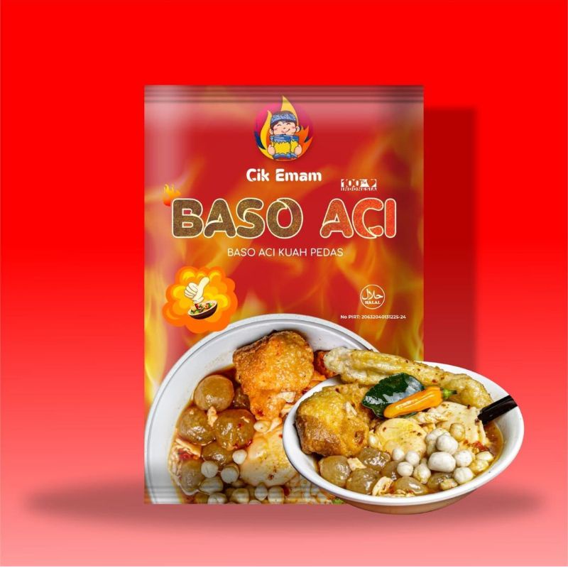 

CIKEMAM RABOKKI TOPOKKI BOCI HALAL 100% COD