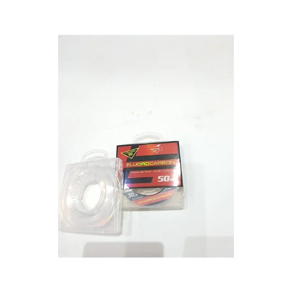 Senar leader UTC FC 50m 30 LB