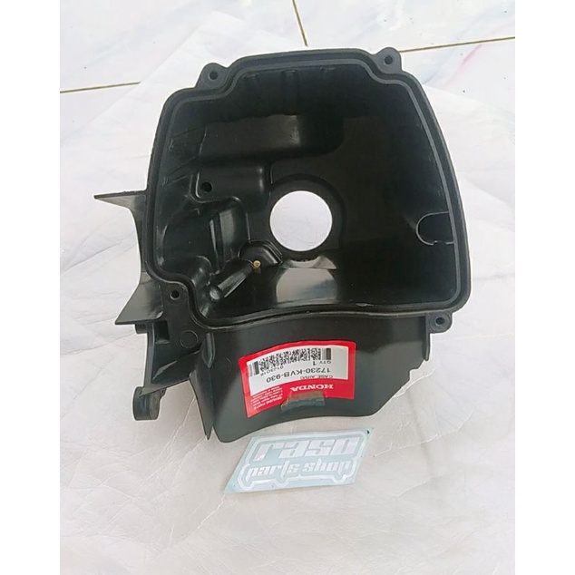 rumah box filter vario 110 karbu karburator original 17230-KVB-930