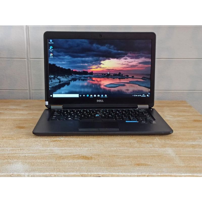 DELL LATITUDE E7450 i5