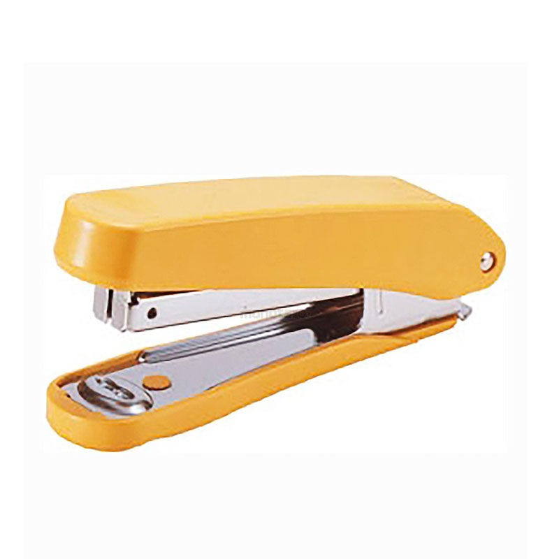 

PLUS Stapler PS 10E Yellow