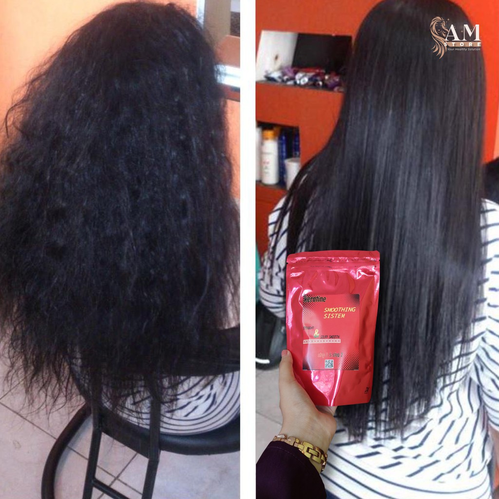 KERATIN SMOOTH