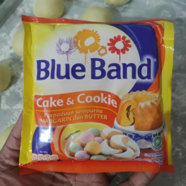 

Blue band 200gr