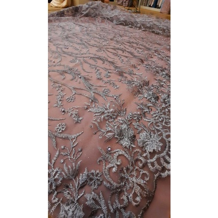 Tile Motif/ Tile Seragaman/ Tile Kebaya