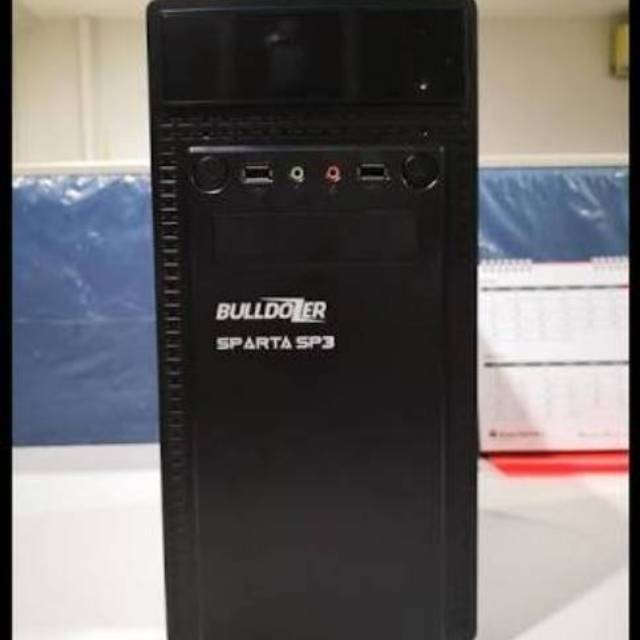 Cpu Core2duo Wifi/Office/Kasir/design