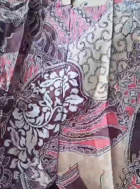 Batik Jumbo Big Size Jumbo M,l,xl,xxl,3xl,4xl,5xl,6xl,7xl,8xl,9xl,10xl,murah Batik Jumbo Couple 