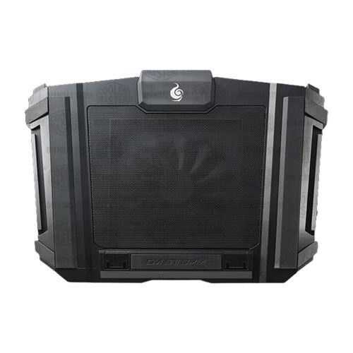 Cooler Master Notepal SF17 Cooling Pad