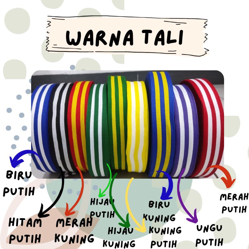 MEDALI WISUDA AKRILIK / MEDALI PENGHARGAAN / KALUNG MEDALI