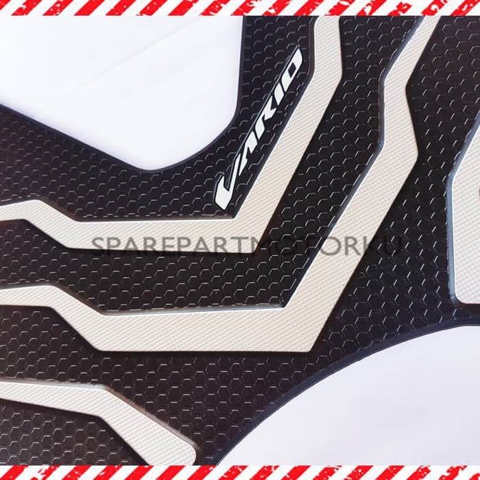Aksesoris KARPET MOTOR HONDA VARIO 150 125 Asli Original