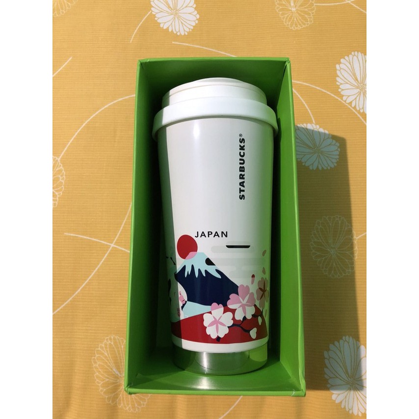 Jual Tumbler Starbucks Japan Original Asli Jepang Limited Edition