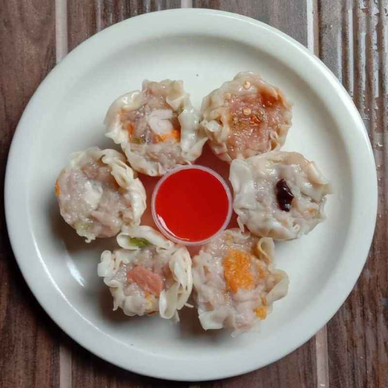 

dimsum prozen food