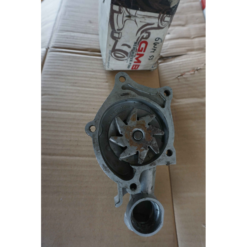 Water Pump Waterpump Mitsubishi Lancer EVO merk GMB GWM-53A