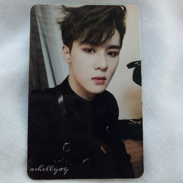 KUN EMPATHY REALITY PHOTOCARD