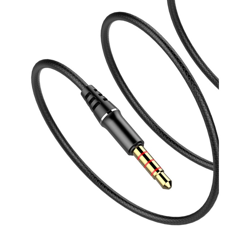 GOON Original Earphone In-Ear Hifi Stereo dengan Mic Kabel Jack 3.5mm