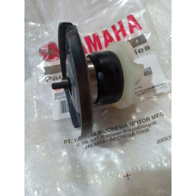 WATER PUMP SET *Kipas,plat tebal,seal,bearing* YAMAHA VIXION NEW VIXION