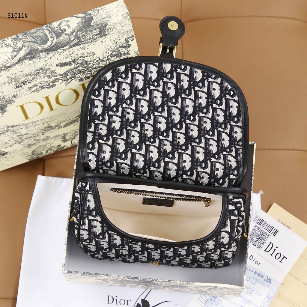 CD Bobby Bag #31011