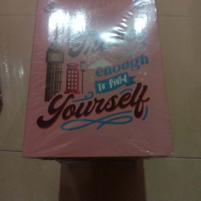 

Terbatas Buku Tulis Sidu 58 Lembar 1 Pack 10 Pcs Bagus