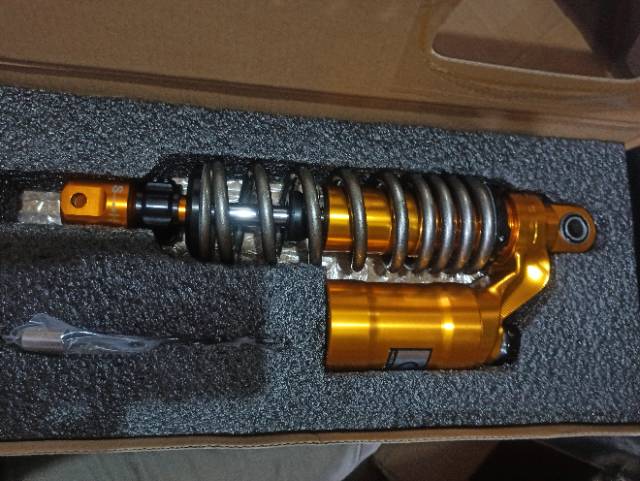 Shockbreker shock tabung beat fi vario mio 305 dan 335 gen sa 16 century genesis 2 klik aktif