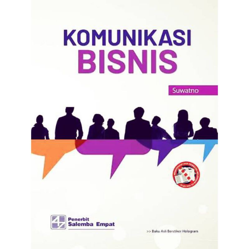 

Komunikasi bisnis