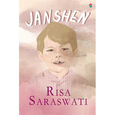 Janshen - Risa Saraswati