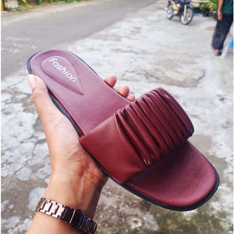 Sandal Teplek FASHION Promo Sendal Teplek Wanita Terbaru Best Seller