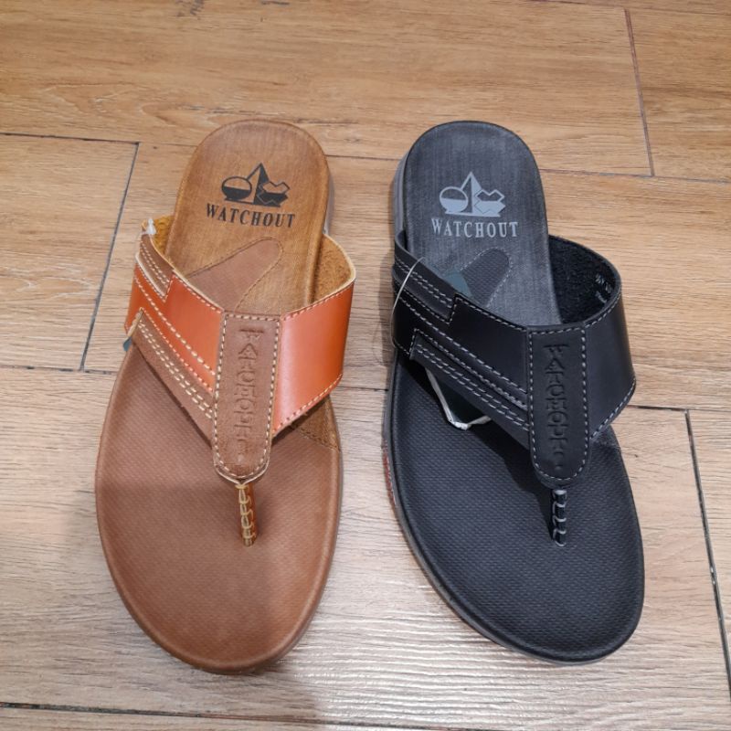 sandal jepit pria watchout